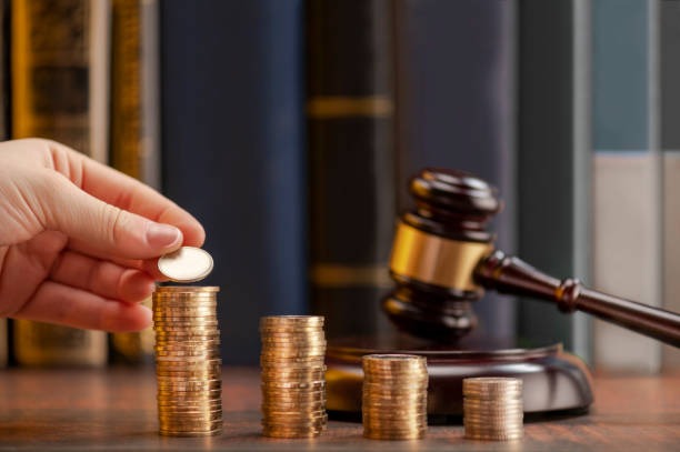 <strong>Le tribunal compétent pour un litige financier</strong>