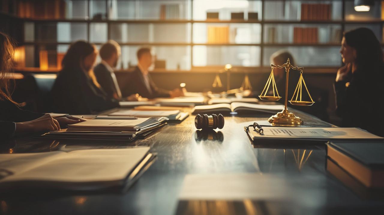 Comment choisir un cabinet d'avocats spécialisé en capital investissement et gestion de patrimoine