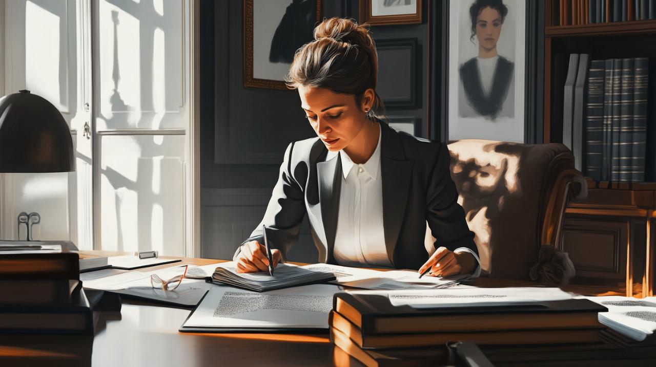 Avocate à Aix-en-Provence : expertise en droit du travail et de la famille