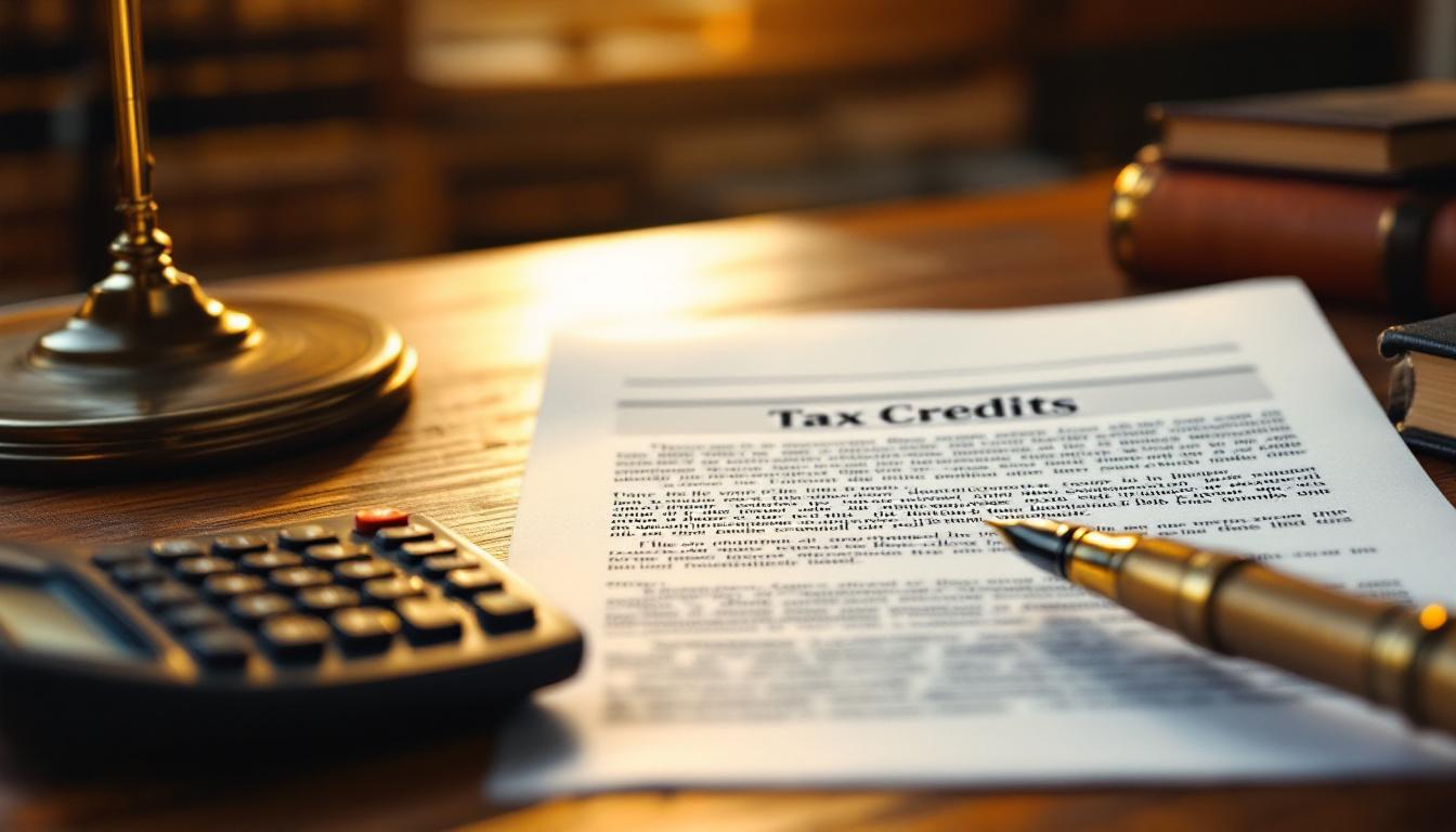 Crédit impôt recherche France : barème et calcul du CIR