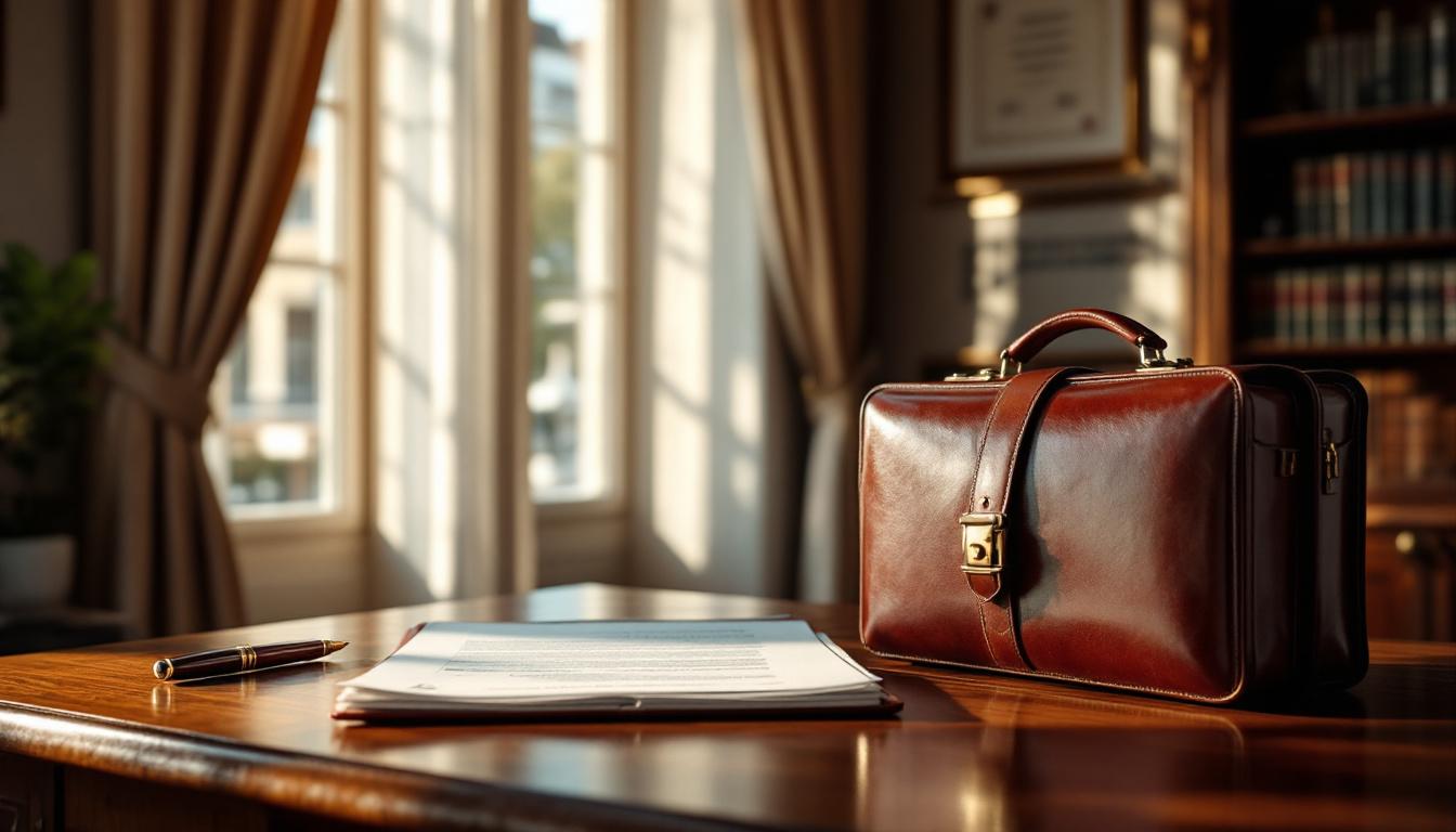 Avocat pénaliste Lyon : comparer les honoraires en 2026