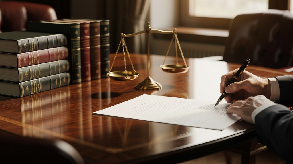 Macro environnement : quelles perspectives pour le droit européen