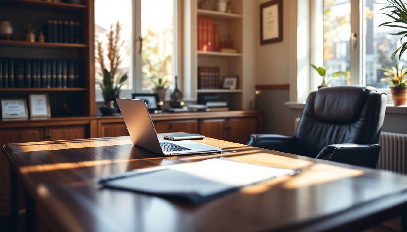 Comment un notaire à Laval facilite votre achat immobilier